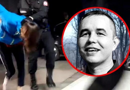 Osumnjičeni za ubistvo Saše Kulišića: Produžen pritvor Andreji Kajganić i Draženu Lazareviću