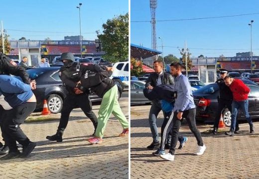 Suđenje u predmetu “Galerija”: Jedan svjedok potvrdio da je kupovao heroin, drugi promijenili iskaz