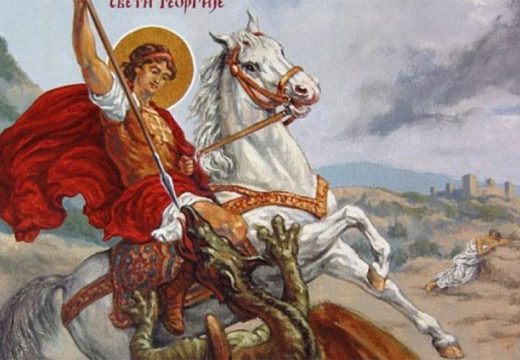 “Ili se slavi ili ide na slavu”: Danas je Đurđevdan, praznik sa najviše običaja