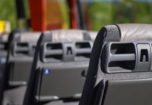 Ubuduće samo jedan kofer: Slijede velike promjene za one koji idu autobusom na more