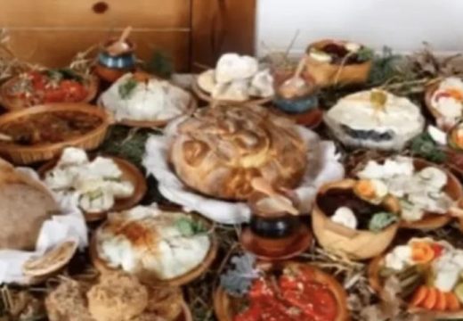 Sastali se Vaskrs i Đurđevdan: Umjereno sa hranom tokom praznika