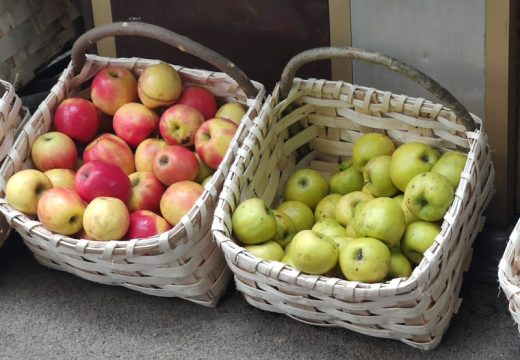 Voće u Republici Srpskoj: Vremenske nepogode spamnjuju rod a podižu cijene