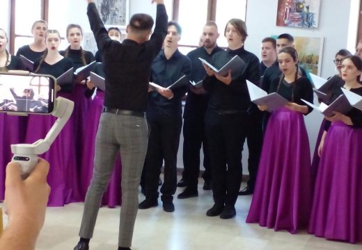 Smotra najboljih horova regiona: Završen 23. horski festival “Majske muzičke svečanosti”