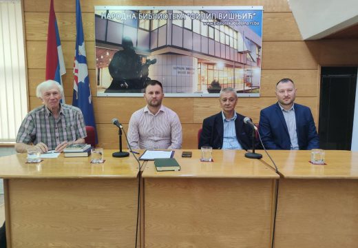 Bijeljina: Održan “Dan sjećanja na Mihajla Pupina”