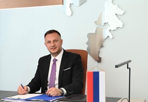 15 godina “Autoputeva RS”: Ćorić sumirao rezultate