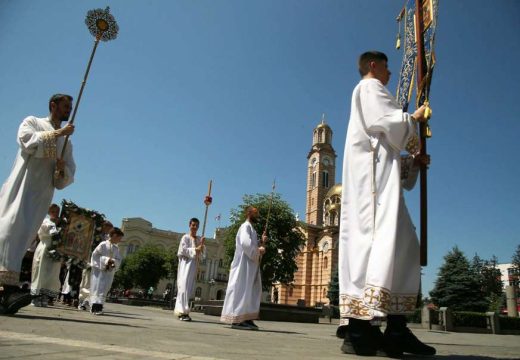 SUTRA JE SPASOVDAN: Ovo je običaj koji se praktikuje vijekovima i veoma je značajan