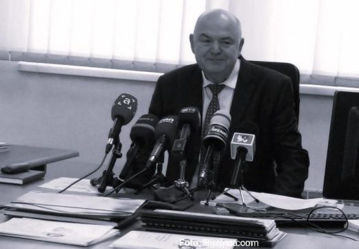 Bijeljina: Sutra komemoracija i sahrana Aida Hanušića