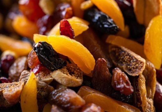 Zdravlje: Ovo voće smanjuje rizik od kardiovaskularnih bolesti i dijabetesa