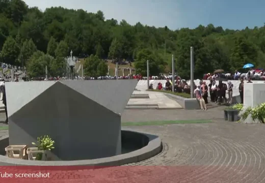 Pokretanje istrage: Biće formiran predmet u vezi sa spiskom ljudi koji su živi, a upisani su kao srebreničke žrtve