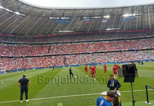 Pogledajte video: Mačka predvidjela rezultat utakmice između Srbije i Danske