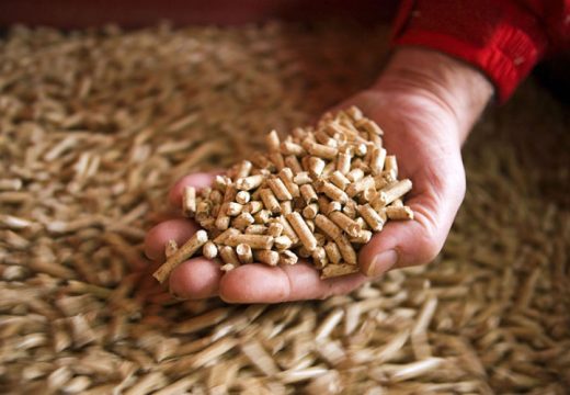 BiH: Pelet nikad jeftiniji, kupaca ni za lijeka