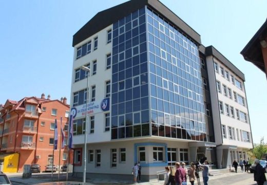 Centar za socijalni rad Bijeljina; U toku proces osnivanja Savjetovališta za brak, porodicu i omladinu