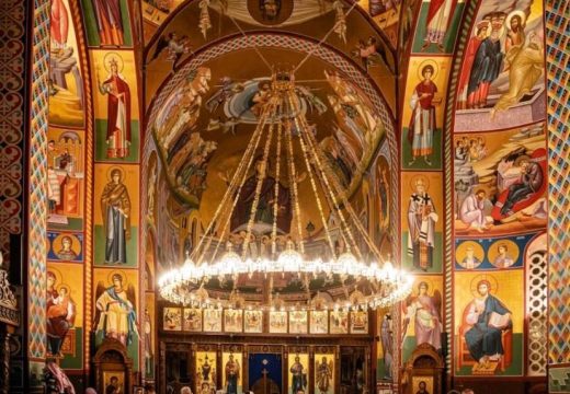 Običaji: Danas je Spasovdan, praznik koji se obilježava 40 dana nakon Vaskrsa