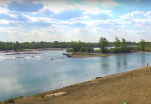 Djevojčica se utopila u Drini: Kupala se sa tetkom, pa je uvukao vir?