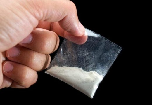 Čak 89 odsto muškaraca: Najviše zavisnika od heroina