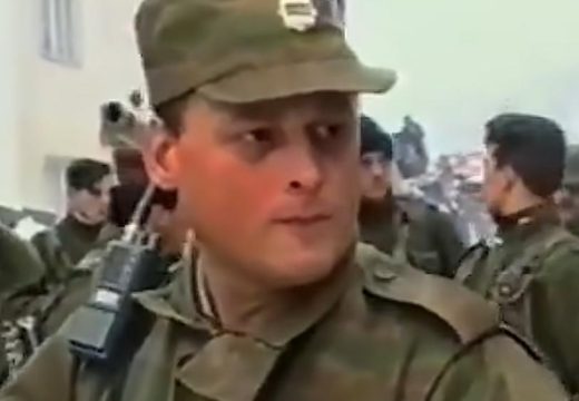 Bijeljina: Sutra odavanje počasti ratnom komadantu Ljubiši Saviću Mauzeru