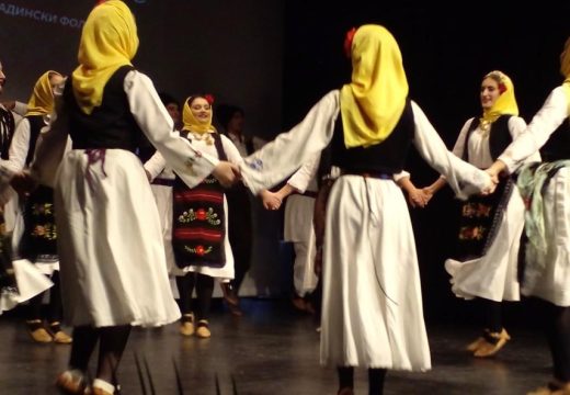 Drugo finalno veče festivala “Znanjem, pjesmom i igrom kroz Semberiju”: Nastupila brojna kulturno – umjetnička društva