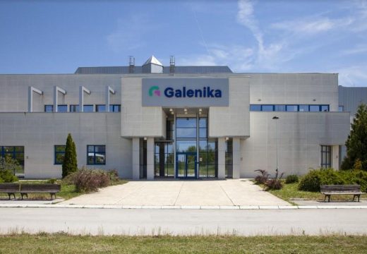 Galenika: Donacija kompanije Galenika Udruženju „Srce za djecu oboljelu od raka“