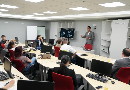 Banjaluka: Predstavljen uspješan rad još jednog HUB-a koji pomaže preduzećima da se digitalizuju