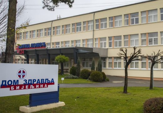 Agonija traje: Grad Bijeljina duguje Domu zdravlja blizu dva miliona KM