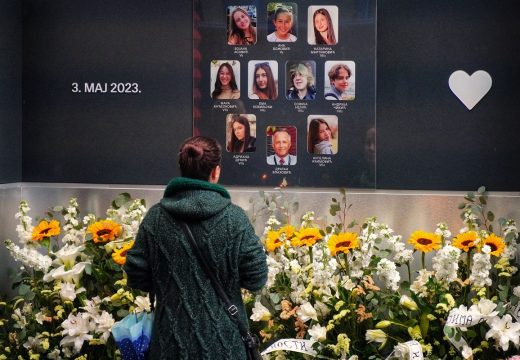 Beograd: Instruktor pucanja Koste K. iz Ribnikara osuđen na robiju