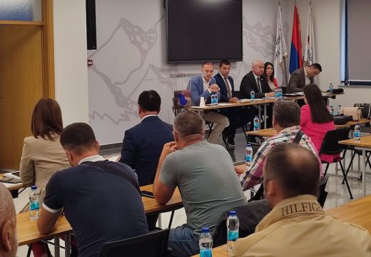 Iznajmljivači vozila na tapetu: Zaustaviti nelojalnu konkurenciju u Srpskoj