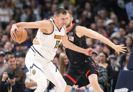 Potvrđeno: Nikola Jokić igra za Srbiju na Olimpijskim igrama