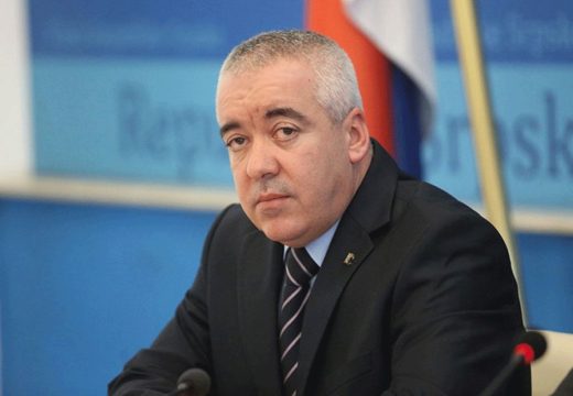 Ćulum: SIPA ima nulti stepen tolerancije prema službenicima koji krše zakon