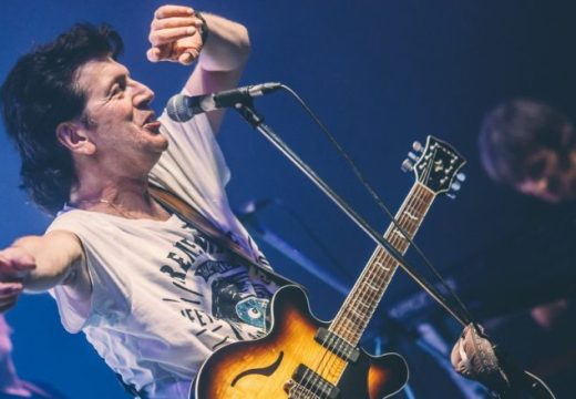 Ko je ta čuvena Jasmina: Bajaga otkrio kojoj ženi je posvećena poznata Čolina pjesma