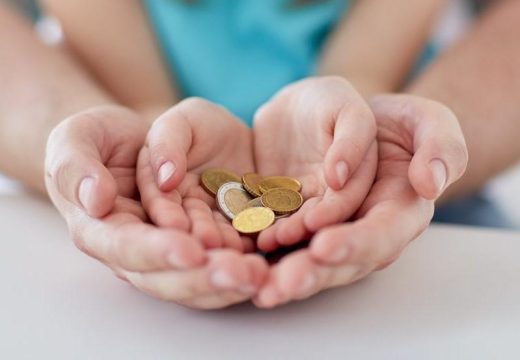 Republički zavod za statistiku: Koliko je u Bijeljini korisnika dodatka na djecu?