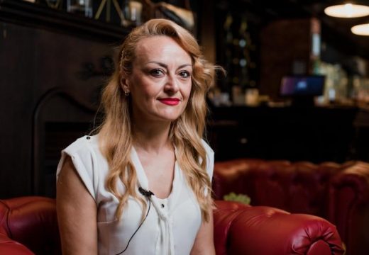 Lana Milošević: Omogućiti Bijeljincima da biciklom mogu doći do posla (Foto)