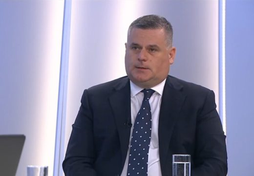 „POSTALO POLITIČKO PITANJE“:  Baštinac tvrdi da je rudnik litijuma u Loparama značajan projekat za Srpsku (Video)