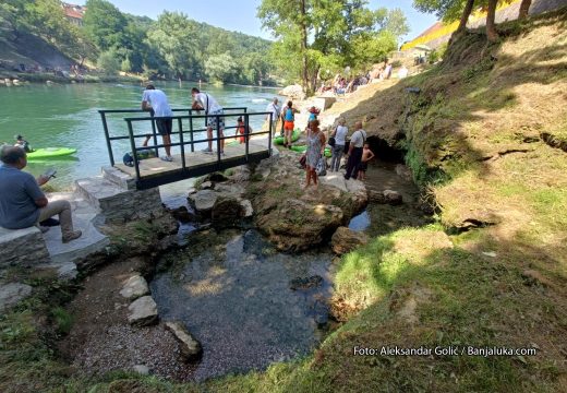 I sutra sunčano i toplo: Tokom dana mogući pljuskovi i grmljavina