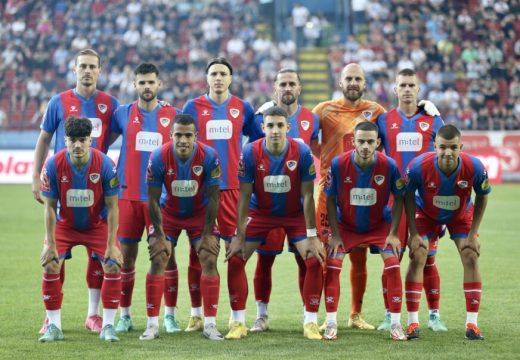 Meč od velikog značaja za Borac: Banjalučani se nadaju trofeju Real Madrida u finalu Lige šampiona