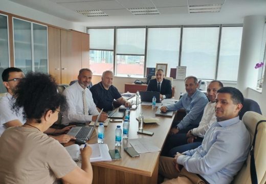 Ministarstvo poljoprivrede RS: Održan sastanak o prevazilaženju problema u sprovođenju programa vakcinacije malih preživara protiv bruceloze