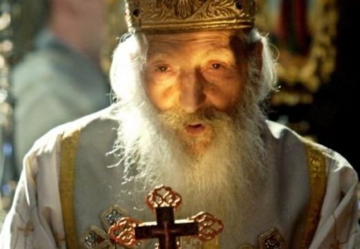 Mudre misli: Rečenica patrijarha Pavla koja svakog čovjeka može da vrati na pravi put