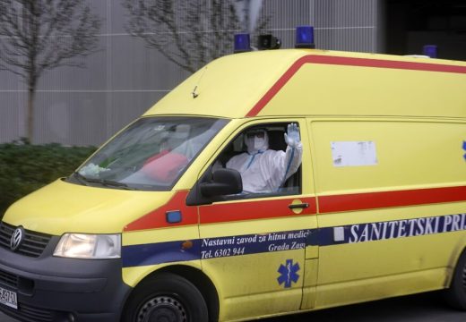 “Ne znamo uzrok zaraze”: Oglasili se iz KBC Zagreb gdje je troje lica preminulo od legionele