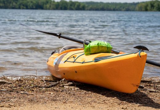 Nesreća u Sloveniji: Kajakaš poginuo u nabujaloj rijeci