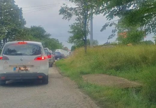 Detalji tragedije kod Prijedora: Poginuo vozač, poznat identitet