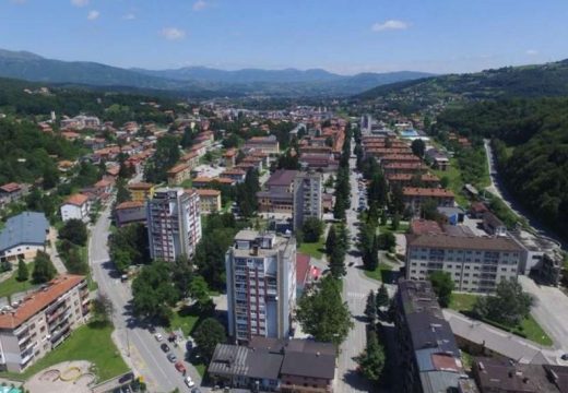Usvojen prijedlog: BiH dobija još jedan grad