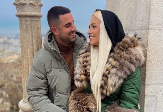 Novi trend: Sanju će momak voditi na Maldive ako skupi 15.000 lajkova na TikToku