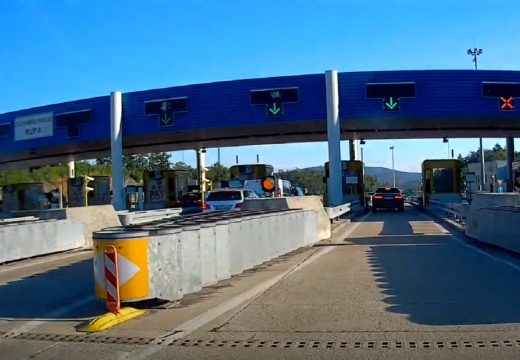 Od 1. jula poskuplje putarina: Skuplji odlazak na more u Hrvatsku