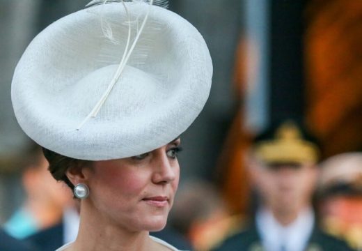“Liječenje će trajati još nekoliko mjeseci”:  Oglasila se Kejt Midlton, otkrila nove detalje o svom zdravstvenom stanju