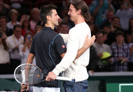 Đoković o povredi i operaciji: “Zvao sam i Ibrahimovića!”