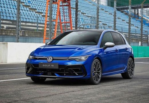 Poznata i cijena: Ovo je najjači Golf u istoriji