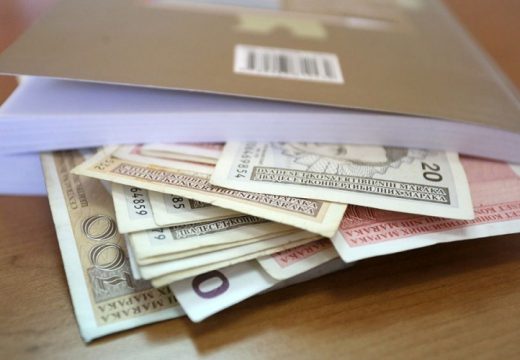 Еvo kada stižu majske penzije: Dobre vijesti za penzionere u Srpskoj