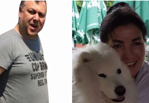 Ubistvo u tržnom centru: Potvrđena optužnica protiv policajca koji je ubio ženu