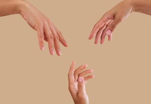 Zdravlje: Utrnulost u prstima može biti znak bolesti modernog doba