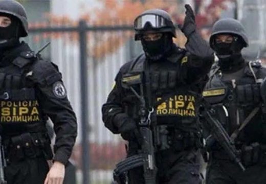 Velika akcija SIPA: Otkrivena plantaža marihuane, uhapšene dvije osobe