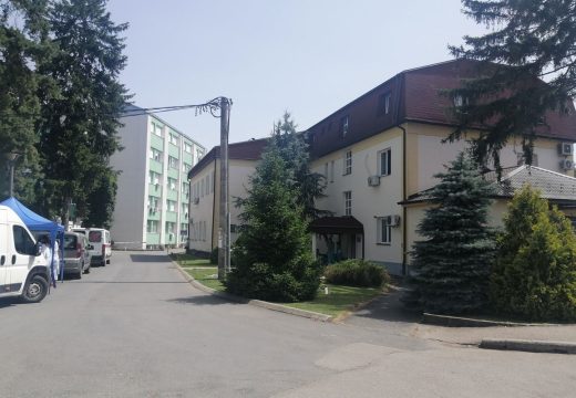 Slučaj bračnog obračuna u Gradišci: Povrijeđeni muškarac otišao kući iz bolnice